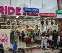 Pride Of Fashion