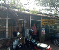 Primary Health Centre Chelora