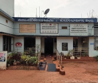 Primary Health Centre Mulleria