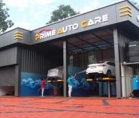 Prime Auto Care Car Wash Kadakkadu