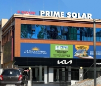 Prime Energy Solutions Nilamel