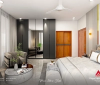 Prime Interior Studio