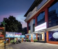 Prims Hospital Trivandrum