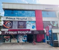 Primus Hospital Puthanathani