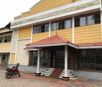 Prince Auditorium Kakkodi