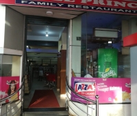 Prince Family Restaurant Chinnakada