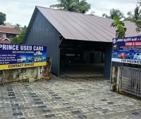Prince Used Cars Alathur