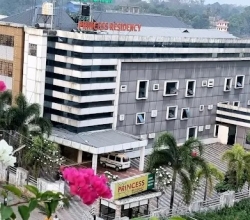 Princess Residency Ernakulam