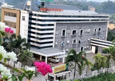Princess Residency Ernakulam