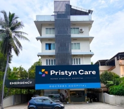 Pristyn Care Doctors Hospital Ernakulam