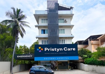 Pristyn Care Doctors Hospital Ernakulam