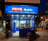 Priya Mobile Guruvayur