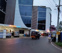 Pro Care Hospital Trivandrum