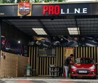 Proline Car Wash Kummanam