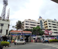 Prs Hospital Trivandrum