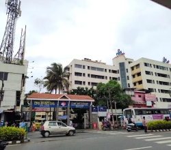 Prs Hospital Trivandrum