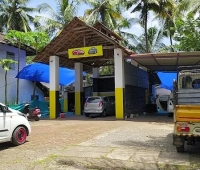 Psn Service Station Pavangad