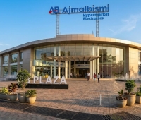 Pulimoottil Mall Thodupuzha
