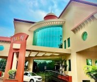 Pullat Convention Centre Malappuram