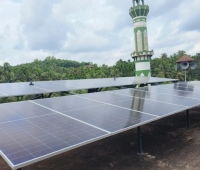 Puncha.In Power Solution Chengala
