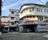 Punjab House Restaurant Ernakulam