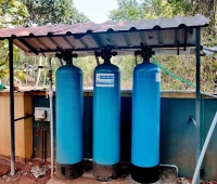 Pure Sense Water Filter Systems