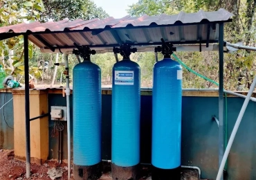 Pure Sense Water Filter Systems
