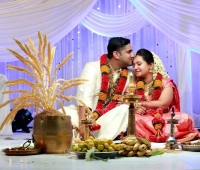 Purple Chutney Wedding Photography Tirur
