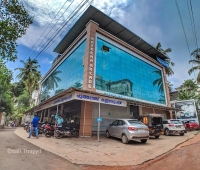 Puthalath Eye Hospital Puthiyara