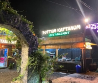 Puttum Kattanum Restaurant Alappuzha