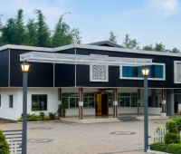 Puzhayoram Auditorium Panamaram