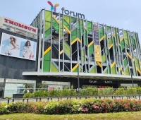 Pvr Cinemas Forum Mall Maradu