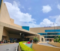 Pvr Cinemas Lulu Mall Edappally