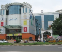 Pvr Cinemas Oberon Mall Edappally