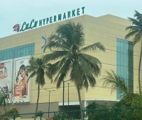 Pvr Imax Anayara
