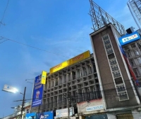 Pvr Kripa Theater Thampanoor