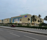 Pvr Lulu Trivandrum