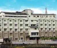 Pvs Sunrise Hospital Palayam