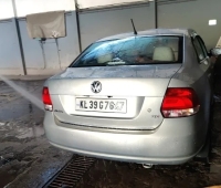 Q Car Wash Automatic Maradu