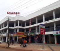 Q Mall Kottiyam