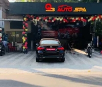 Q3 Car Wash Olavanna