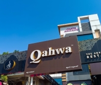 Qahwa Restaurant Karicode