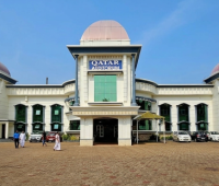 Qatar Auditorium Thirunavaya