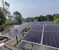 Qrs Energy Kottayam