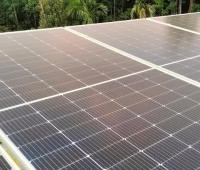 Qrs Solar Kottayam