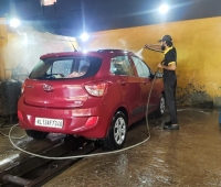 Quality Car Wash Payyambalam