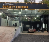 Quality Car Wash Thiruvarpu