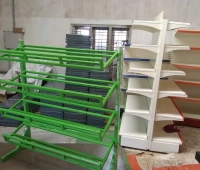 Quality Steel Racks And Furniture