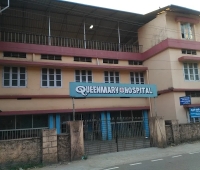 Queen Mary Hospital Konni