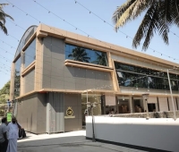 Queen Rani Function Hall Mullassery